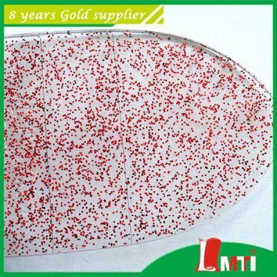 Low Price Colorful Glitter Powder for Plastic