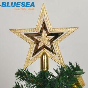 Christmas Supplies Christmas Tree Top Star Christmas Star