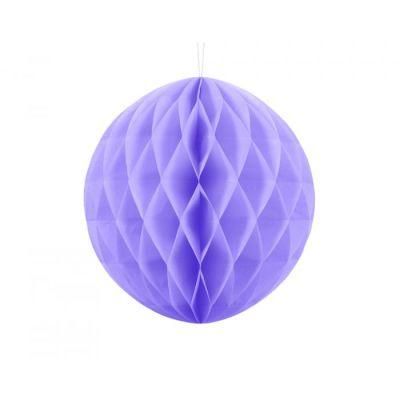Super Cute Mini Tissue Paper Honeycomb Ball, Party Supplies Decorations