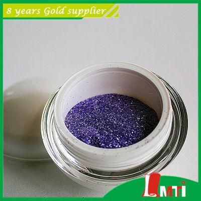 Colorful Glitter Powder Factory for Handicrafts