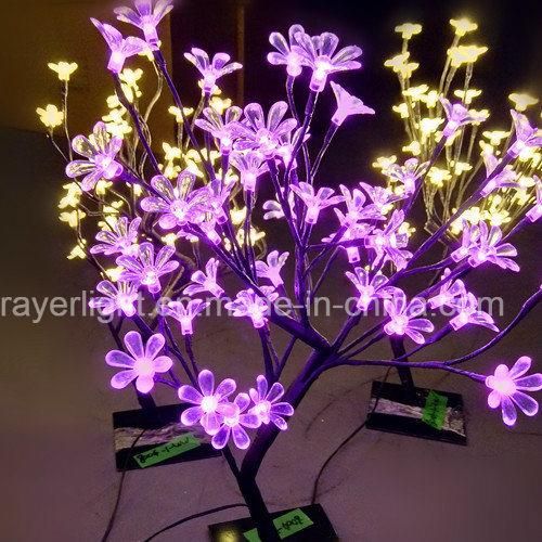 Garden Decoration LED Outdoor Christmas Tree Decorations Party Decoration Light