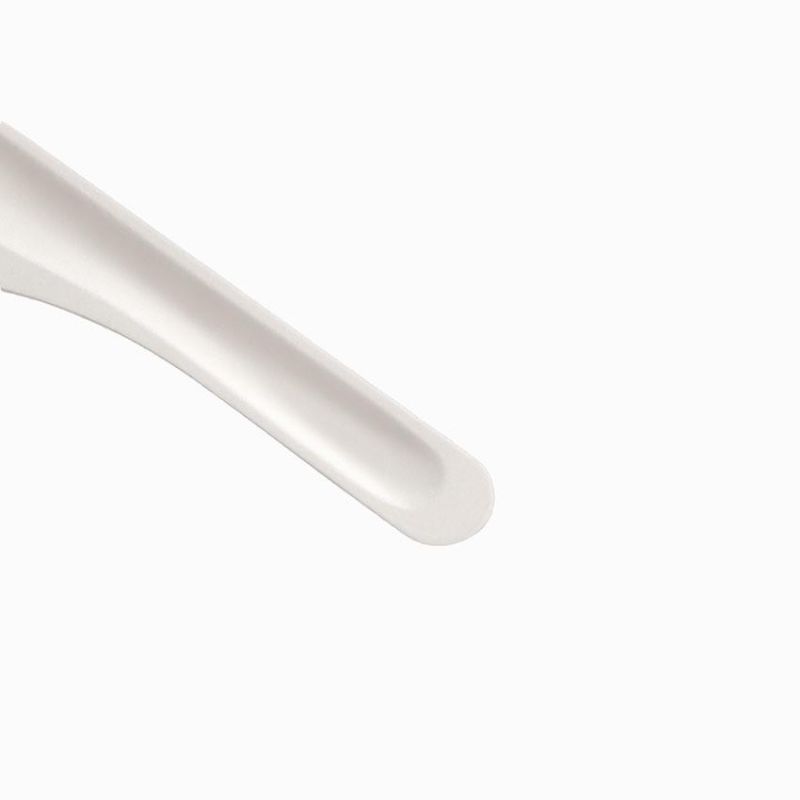 Biodegradable Disposable Sugarcane Bagasse Paper Cutlery Set Biodegradable Dinnerware