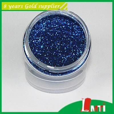 Colorful Glitter Powder Stock for Nail Art