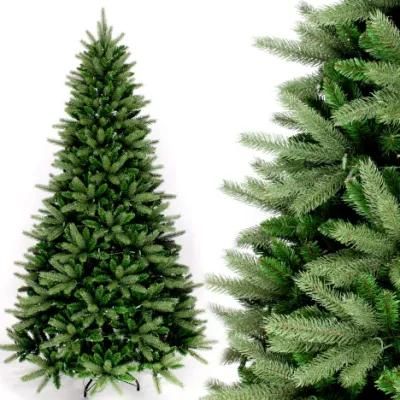 Yh1966 PVC &amp; PE Artificial Christmas Tree as Decoration Indoor Outdoor