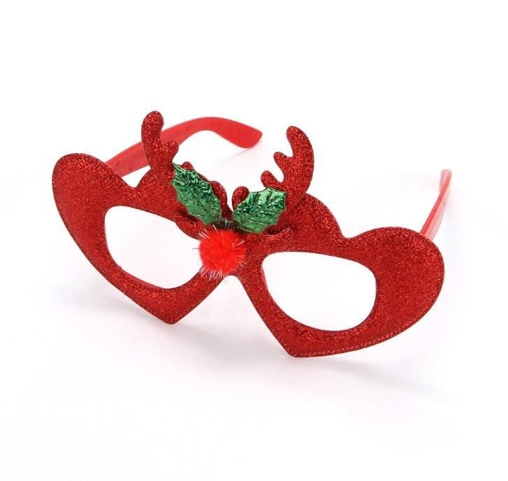 Christmas Decoration Gifts Christmas Glasses