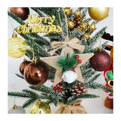 Hanging Wholesale Plastic 2022 Wholesale Bulk Shatterproof Custom Christmas Decoration Balls for Tree