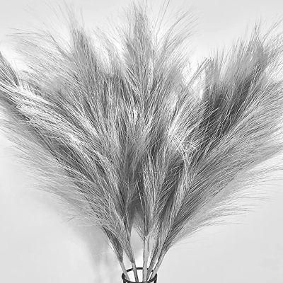 Artificial Tall Pink Pampas Grass Faux Artificial