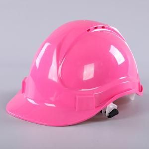 Small Size Construction Helmet Cosplay Toy Hard Hat for Children