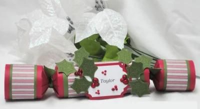 Christmas Cracker for Christmas Gift HS-C005