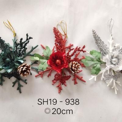 Christmas Decoration Artificial Plants Artificial Flower
