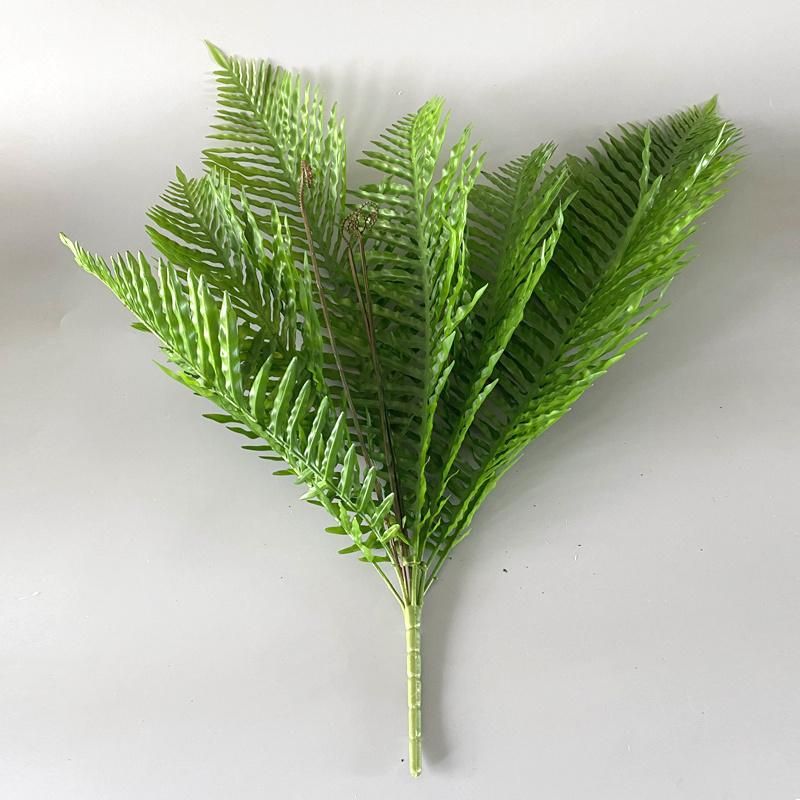 Real Touch Atificial Ferns Plant Branches