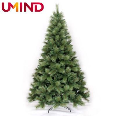 Yh2159 Hot Sale 240cm Christmas Tree Wholesale Artificial Christmas Tree with Pine Needle