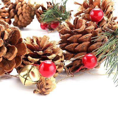 World Best Selling Products Fashionable Natural Dried Pine Cones