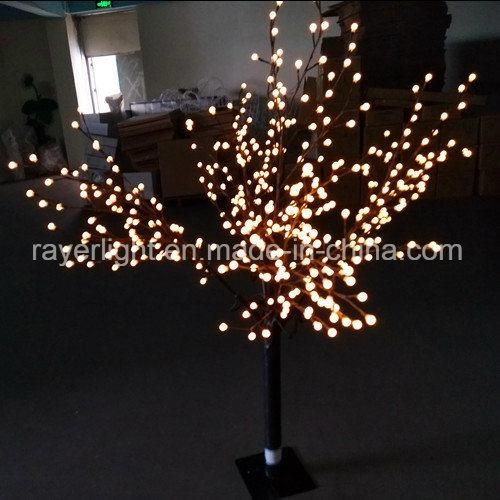 Garden Decoration LED Outdoor Christmas Tree Decorations Party Decoration Light