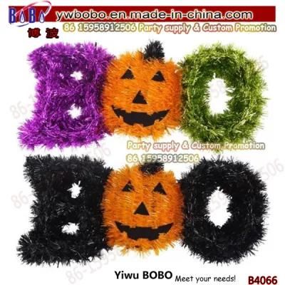 Halloween Party Product Novelty Craft Home Decor Wedding Halloween Birthday Party Goods (B4066)