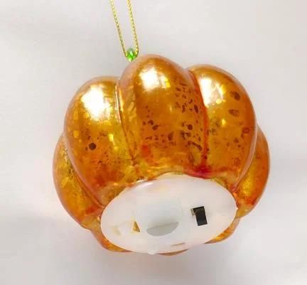 Pumpkin LED Decoration