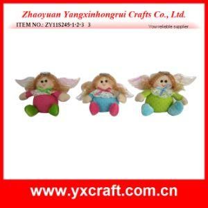 Christmas Decoration (ZY11S245-1-2-3) Christmas Decoration Little Angels Models
