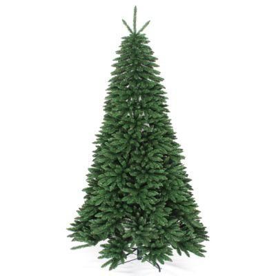 Yh2052 Fully Hinged Spruce Christmas Tree