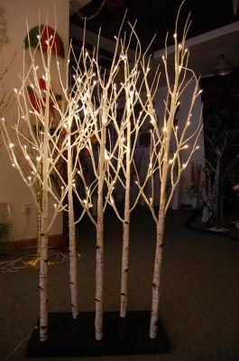Popular Chtistmas Indoor Decoration Tree LED Light