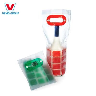 Cooler Wine Cooler Pack Gel Cooler Bag