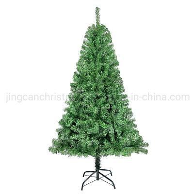 180cm Best Sellers Green Round PVC Christmas Tree