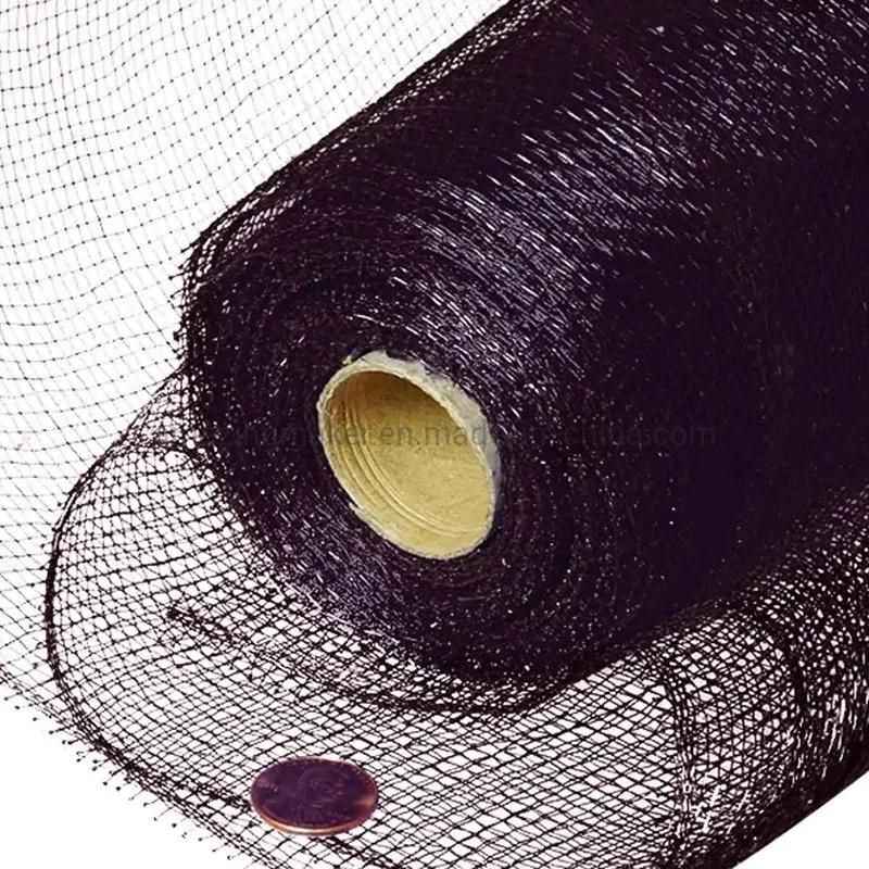 Premium Quality Standard 6′′ Deco Mesh Ribbons