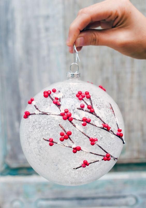 Wholesale Manufacture Christmas Decoration Glass Plastic Christmas Ball