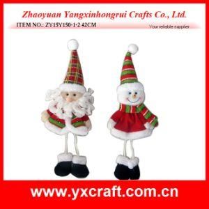 Christmas Decoration (ZY15Y150-1-2) Christmas Article