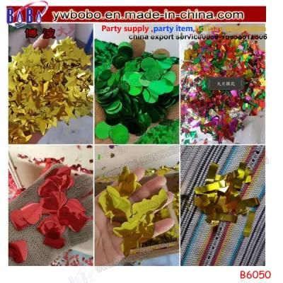 Party Supply Wedding Gifts Birthday Party Items Yiwu Market Export Agent Freight Forwarder (B6050)