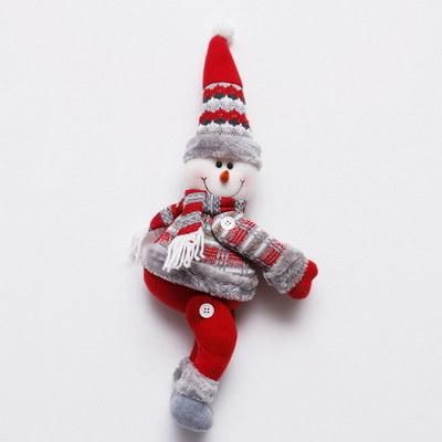 Wholesale Good Quality Attractive Christmas Home Deco Doll