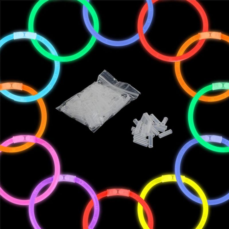 Light Sticks for Neon Party Glow Necklaces and Bracelets