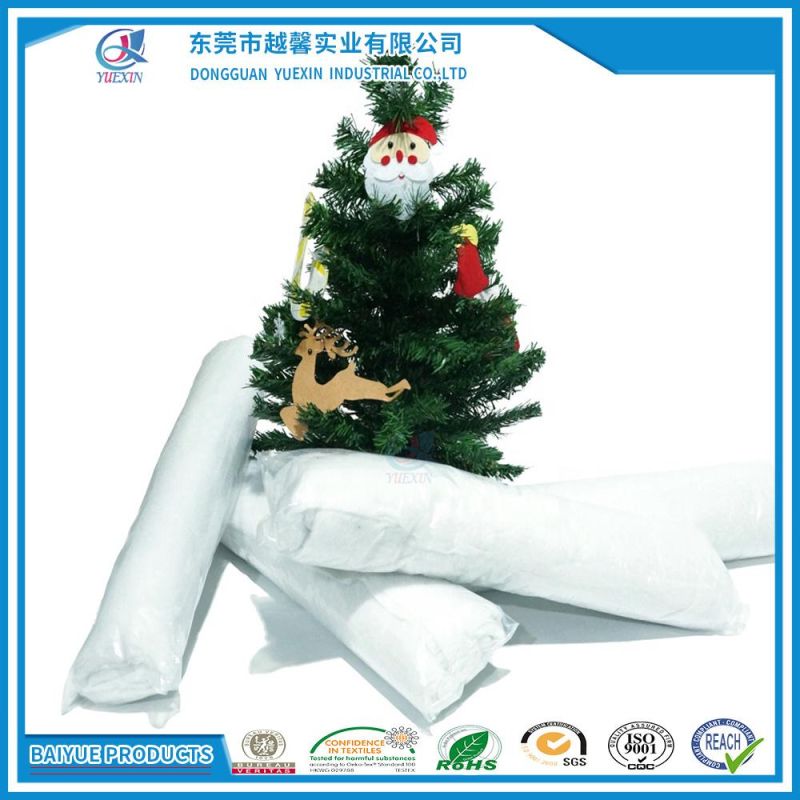 Customized Size Snow Carpet Used for Christmas Decoration