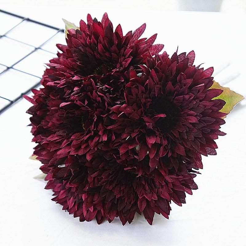 Wholesale Price Artificial Flower for Home Decor