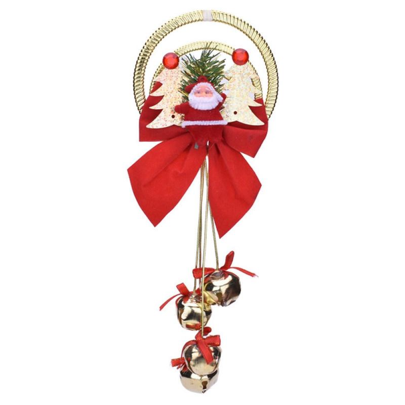 New Christmas Decorations Bell
