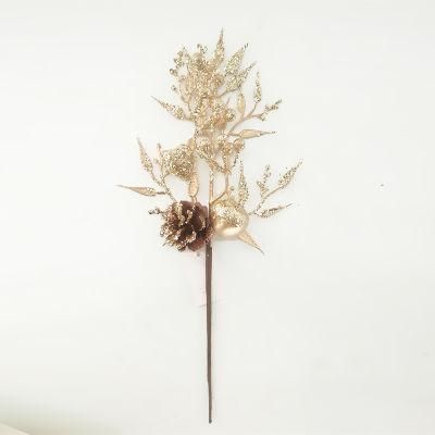 High Quality Artificial Silk Flowers for Home Decoration