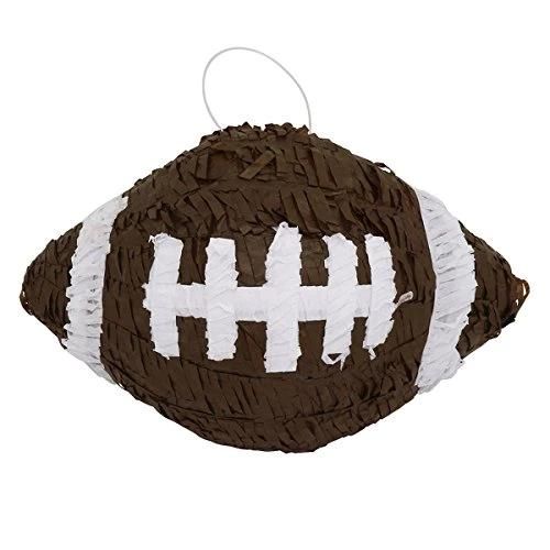 Football Design Hot Selling Kids Love Pinata China Supplier Cheap Birthday Pinata