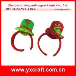 Christmas Decoration (ZY14Y312-1-2) Outdoor Christmas Fashion for Christmas Party