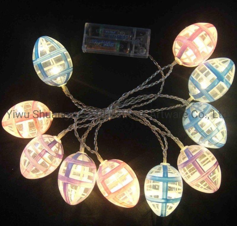 2021 New Design High Sales Christmas LED Light for Holiday Wedding Party Decoration Supplies Hook Ornament Craft Gifts