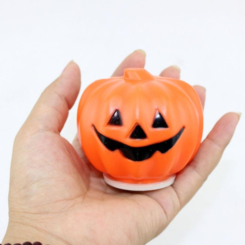 Halloween Party Decoration LED Pumpkin Lantern