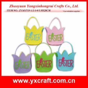 Easter Decoration (ZY16Y719-1-2-3-4-5) Easter Products Wholesale