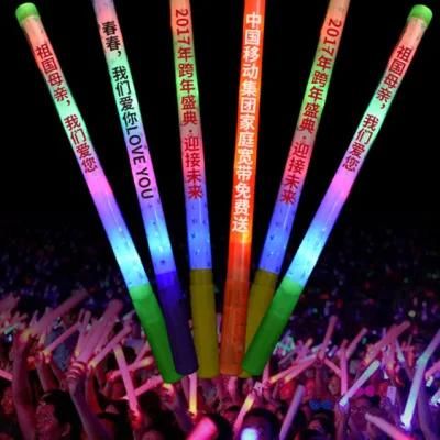 LED Light up Stick Essential Product for Party