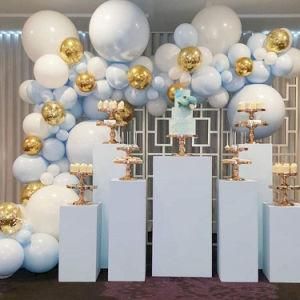 Amazon Balloon Garland Set 36&quot; Wedding Party Baby Shower Decorations