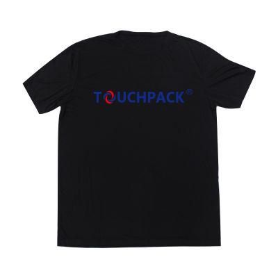 High Quality Cotton Oversize T Shirt Wholesale Combed Cotton Polo T Shirts