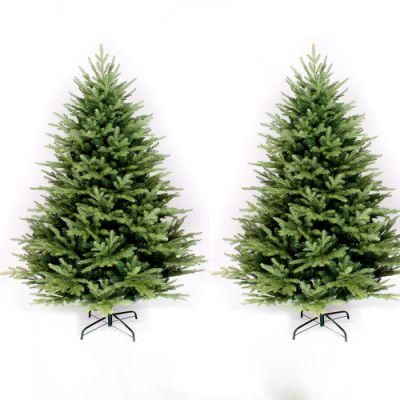 Yh1902 Hot Sales Indoor or Outdoor Various Styles Artificial Christmas Tree for Wholesale 180cm Decoration Tree