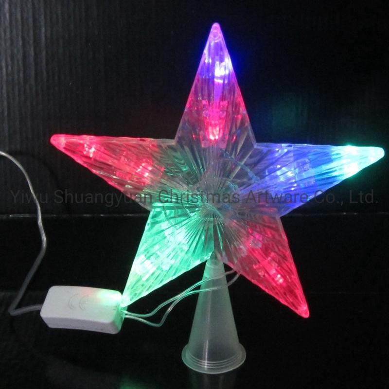 2021 New Design High Sales Christmas LED Light for Holiday Wedding Party Decoration Supplies Hook Ornament Craft Gifts