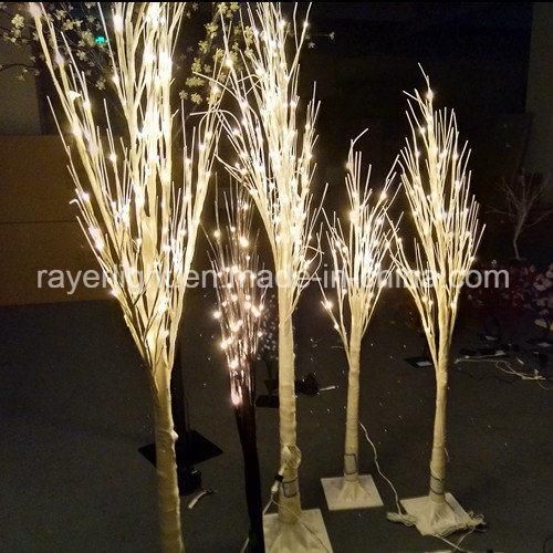 LED Landscape Maple Tree Light LED Holiday Decoration LED Garden Decoration