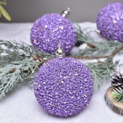 Large Christmas Balls Plastic Christmas Balls Christmas Ornaments Ball Merry Christmas Balls