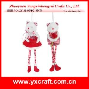 Valentine Decoration (ZY13L886-1-2) Valentine Holiday Bear