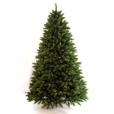 120cm High Quality Artificial Extra Full PVC Christmas Tree for Christmas Decoration