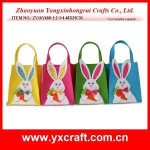Easter Decoration (ZY16Y680-1-2-3-4) Easter Gift Idea Easter Festival